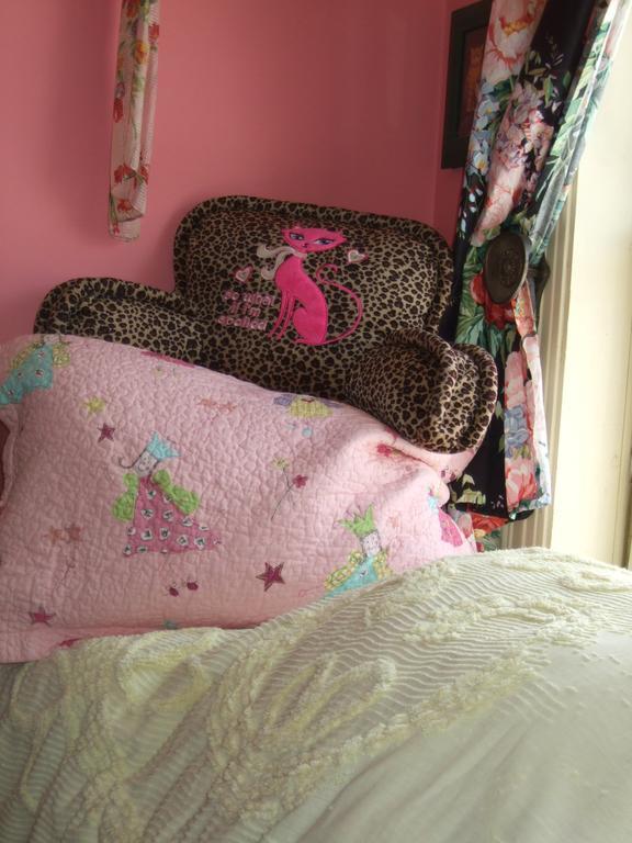 Enchanted Nights Bed & Bath Kittery Room photo