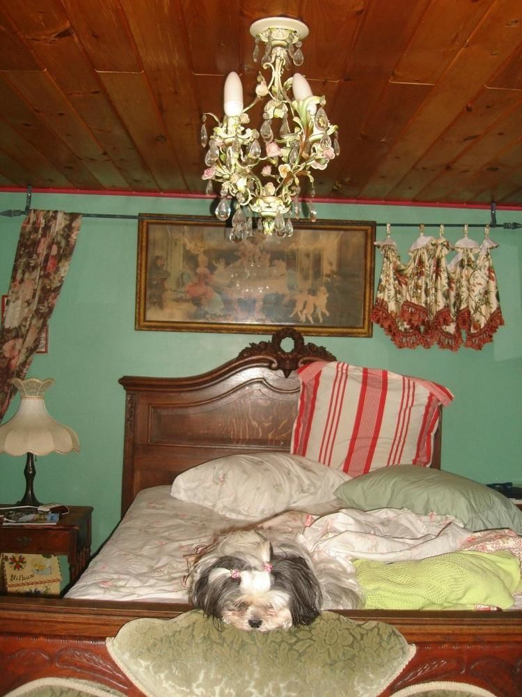 Enchanted Nights Bed & Bath Kittery Exterior photo